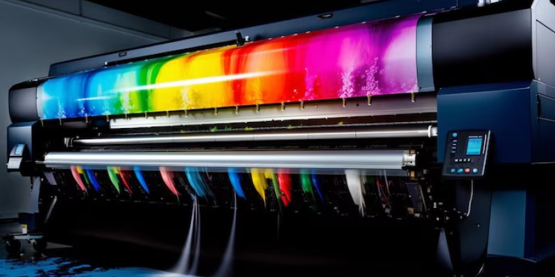 大圖輸出急件,廣告DM印製 竹東